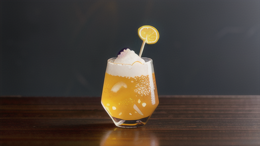 色のバリエーション:オレンジ、ホワイト、そして…