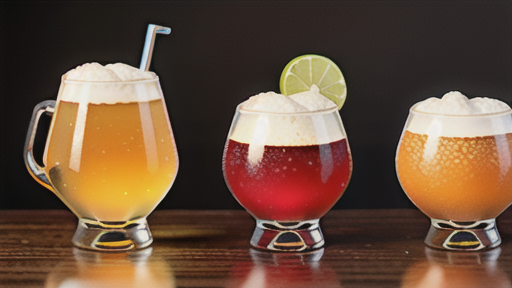 ビールが苦手な人もOK！多様な味わいと楽しみ方