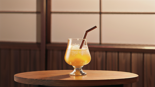 古酒の種類と味わいの違い