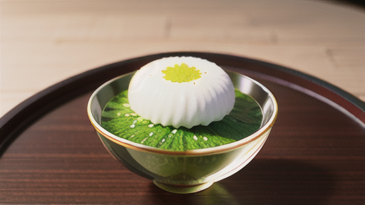 「盛り」が酒の味わいに与える影響 - 芳醇な香りの秘密-