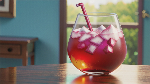 フルートグラスの特徴と魅力