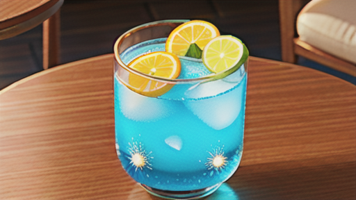 視覚から楽しむ！黄金色の輝き