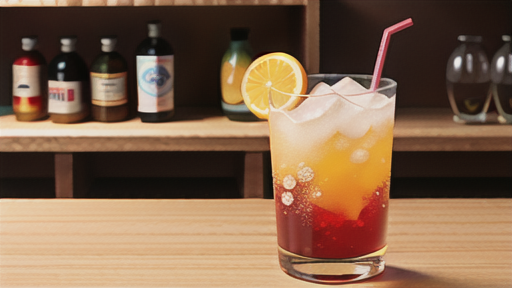 ワンランク上の家飲みを演出