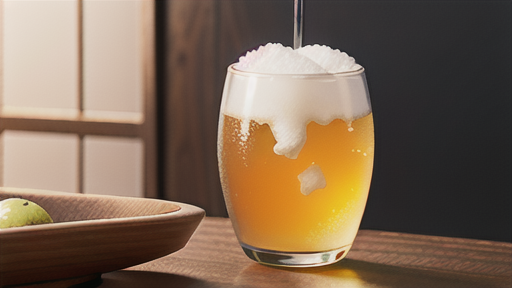 お酒造りの立役者:酵母とは?