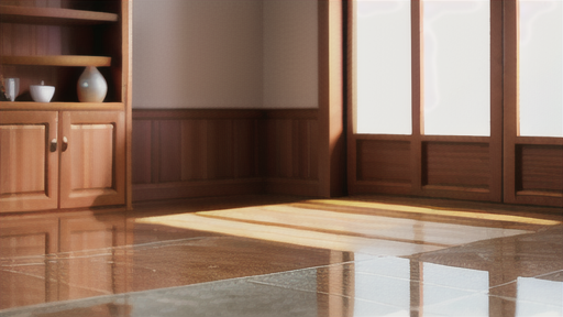 五感を研ぎ澄ます！フロアモルティングの工程