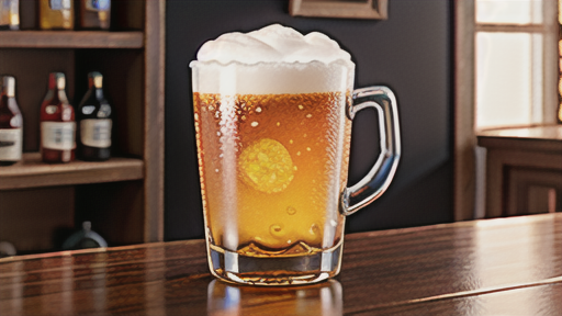 ビールの表現方法を探求しよう