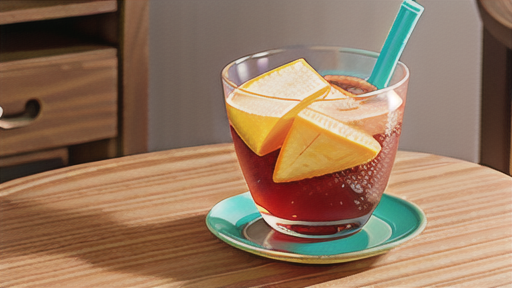 『和らぎ水』の飲み方講座