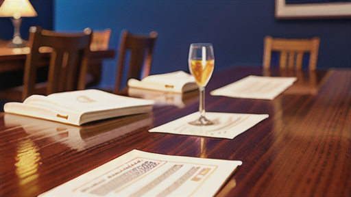 美味しい飲み方講座