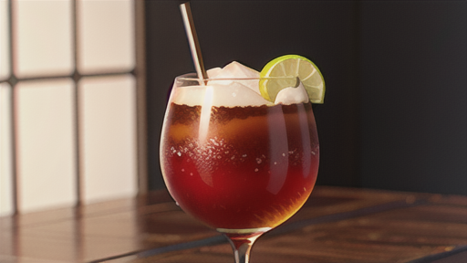 カラメルとチョコレートが織りなす芳醇な香り