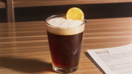 ブラウンエールと楽しむペアリングの世界