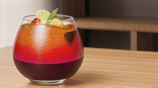 熟成がもたらす深い味わい『古酒』の定義