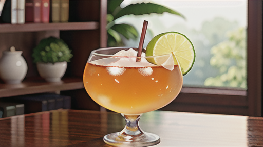 至高の一杯を求めて：『古酒』銘柄紹介