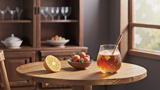 至福のブランデータイムの過ごし方