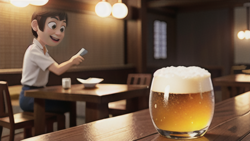 ジャパンブルワリー：日本のビール造りの先駆け