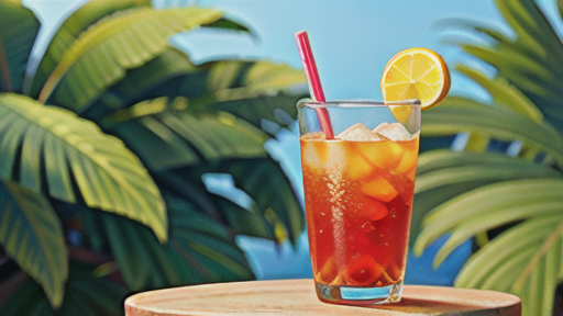 堂々たる姿！岩泡の登場