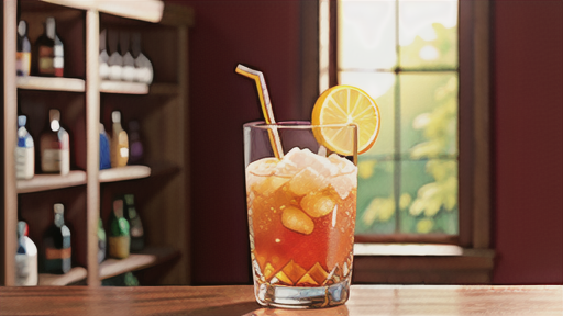 ヴァッティング：モルト同士の調和