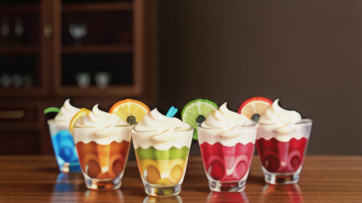 定番人気！ おすすめクリーム系リキュール5選