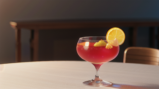 クリーム系リキュールを使ったカクテルレシピ