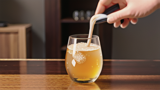 枯草菌:日本酒造りの影の功労者