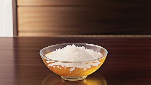 硬質米から生まれる酒の特徴