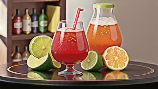 高濃度アルコール発酵のメカニズム