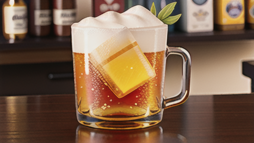 硬水で作るビールの特徴