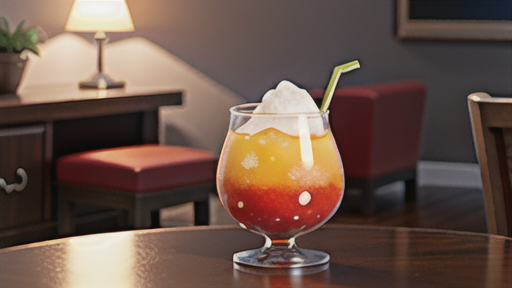 ホップの苦みは控えめ。豊かな泡立ちを楽しむ