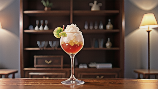 グラッパの楽しみ方：ストレートからカクテルまで