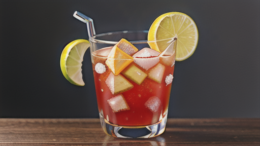 お酒の種類に合わせた水選び