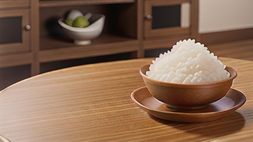 日本酒造りの要となる『糠』とは?