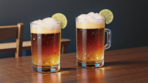 神への捧げものとしてのビール