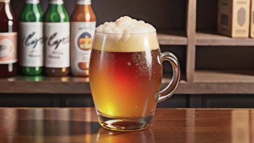 自分だけのビール作りにもグリストの知識を！