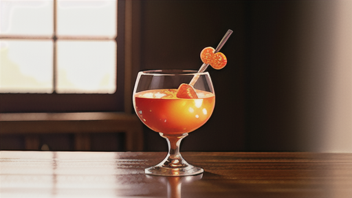 ベルモットってどんなお酒?