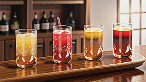 製造工程とこだわり