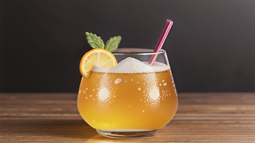 酵母の働き：グルコースをアルコールへ