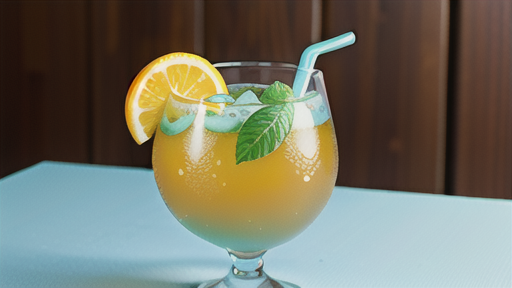 爽快な魅力!ペパーミントリキュールとは?