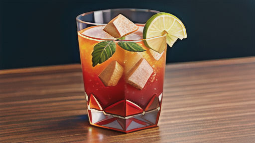 ミントの恵み、製法と味わいの秘密