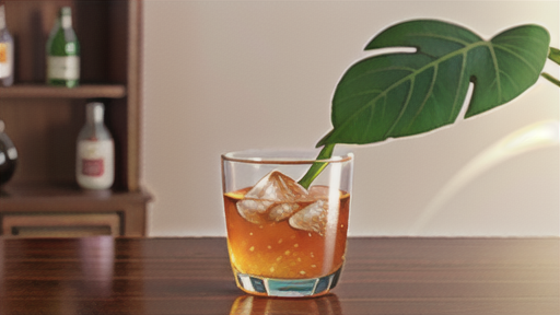 粳米の持つ可能性 - 酒造りへの活用