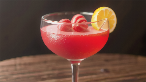 お菓子作りにも大活躍! ペパーミントリキュール活用術