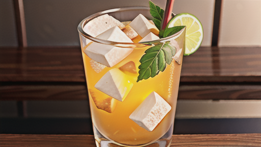 奥深いミントの世界へようこそ