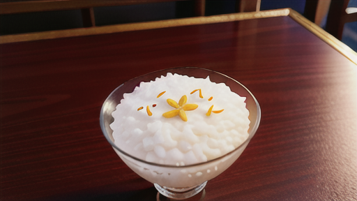 味わいの特徴 - 酒米と比べてみよう