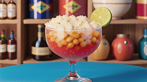 様々な穀物が織りなす風味の世界