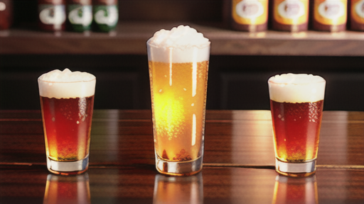 近代ビールの三大発明