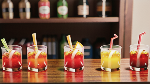 代表的な銘柄と味わいの特徴