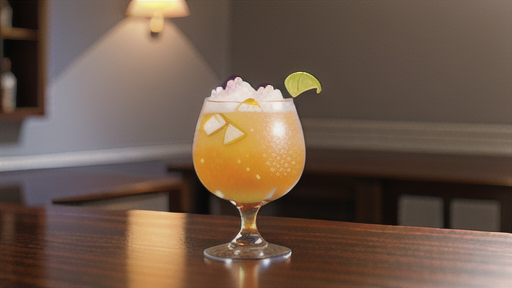 グレンリベットの味わいの特徴