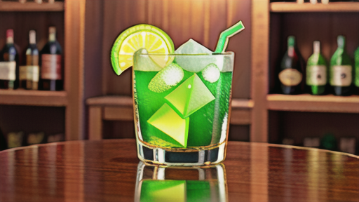 代表的な香草・薬草系リキュール