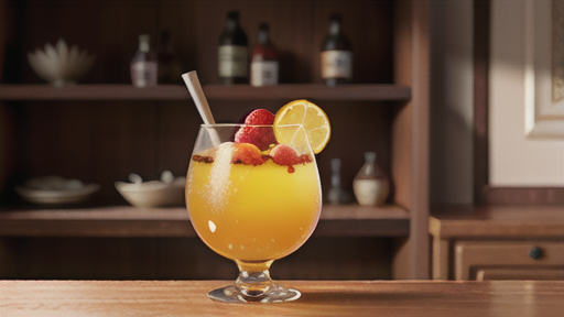 カクテルベースとしても活躍