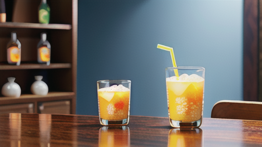 乳酸の投入と急冷：純粋酵母のための舞台作り