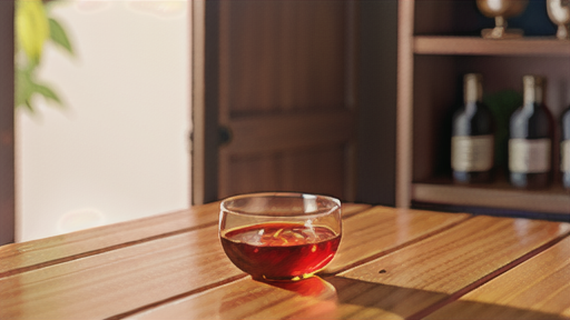 高温糖化酛が生み出す酒質の特徴