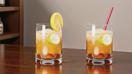 主な高級アルコールの種類